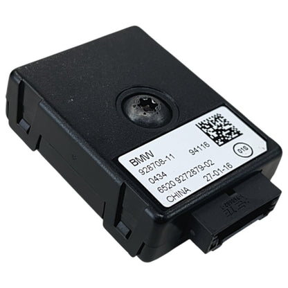Módulo Amplificador Antena BMW X4 28i 2015 2016 2017 2018