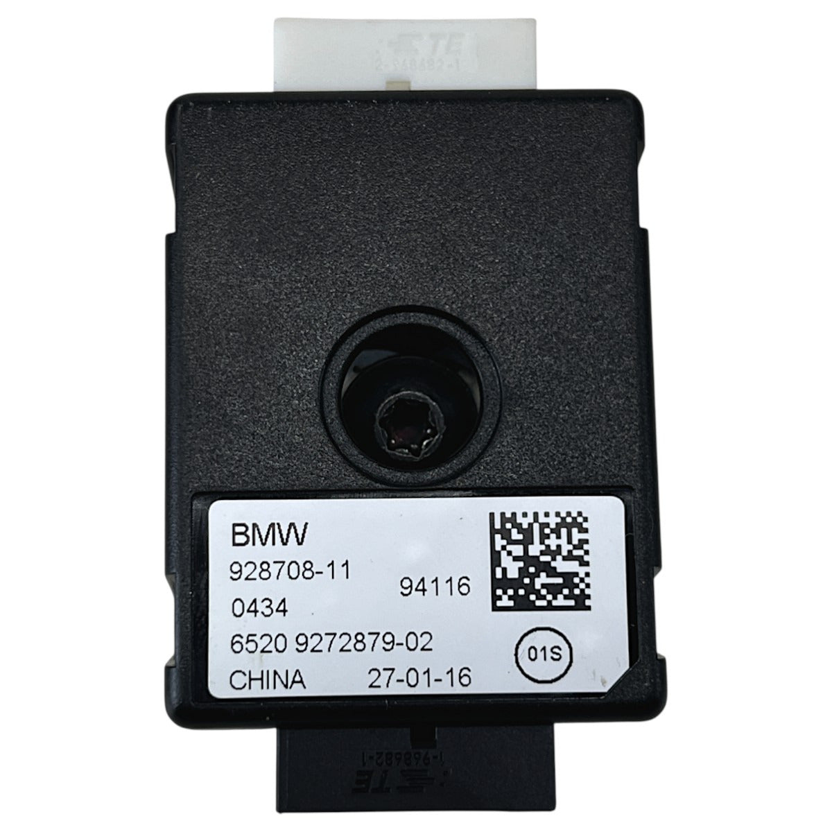 Módulo Amplificador Antena BMW X4 28i 2015 2016 2017 2018