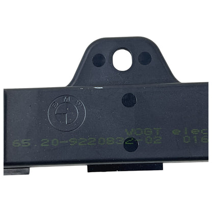 Antena Keyless Amplificada BMW X4 28i 2015 2016 2017 2018