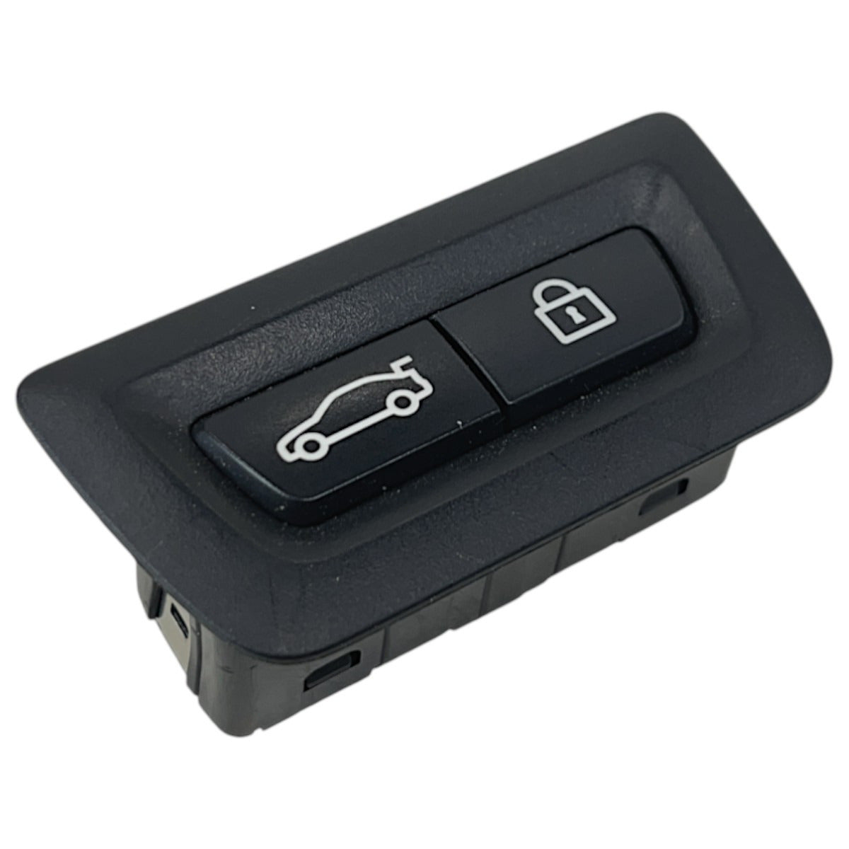 Botão Abertura Porta Malas BMW X4 2015 2016 2017 2018 Tampa