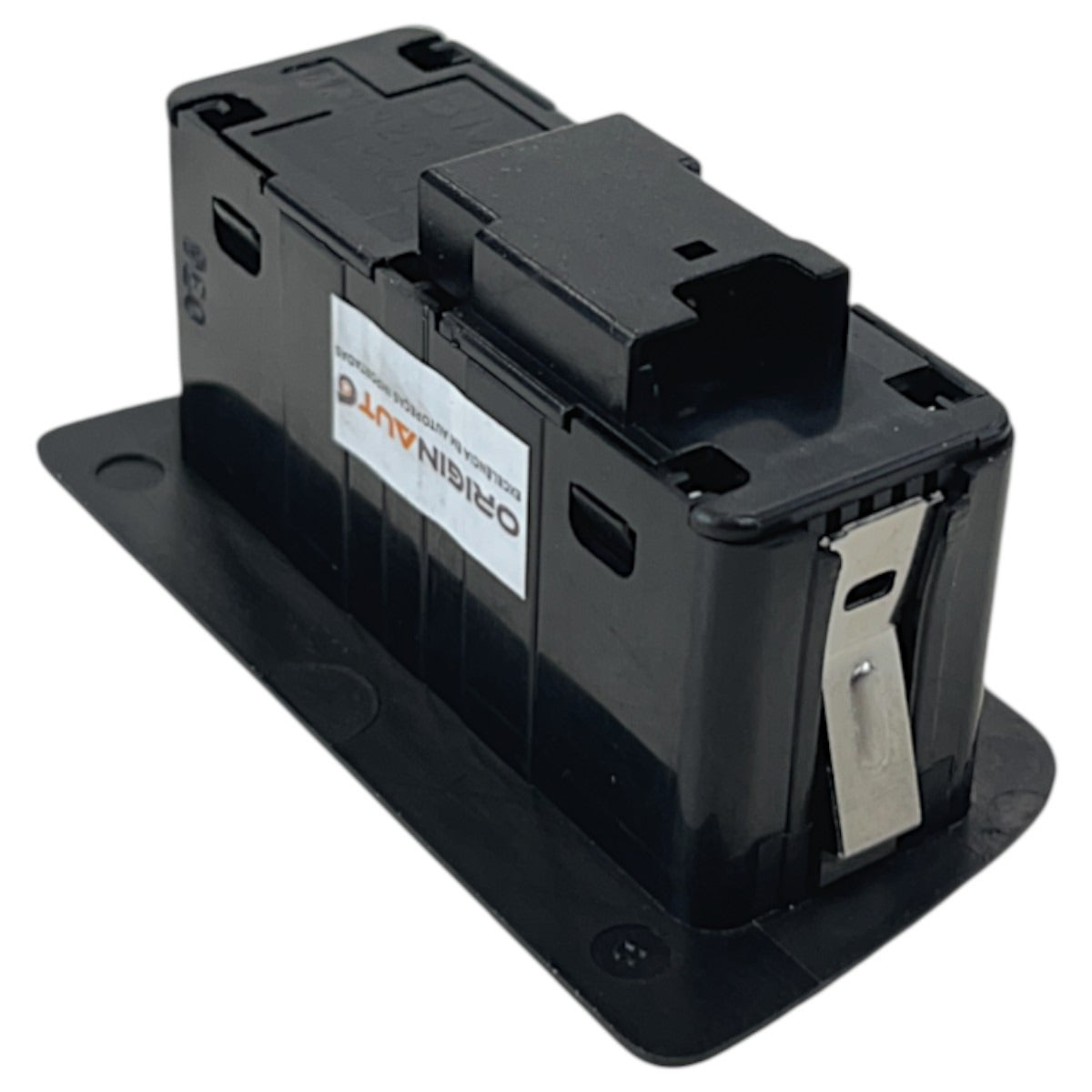 Botão Abertura Porta Malas BMW X4 2015 2016 2017 2018 Tampa