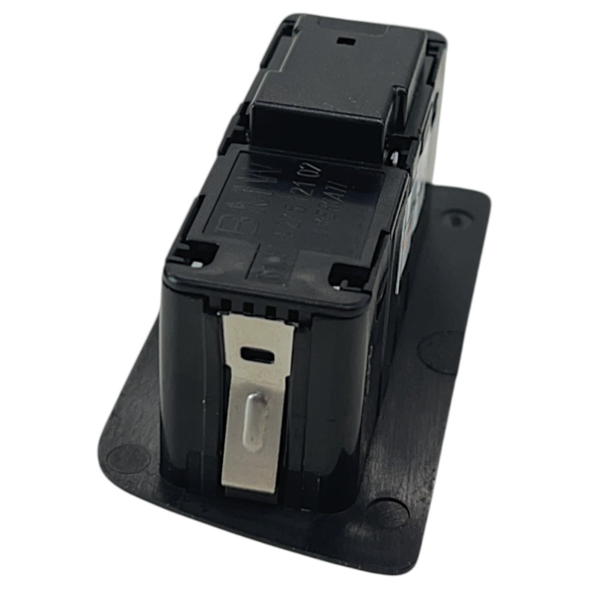 Botão Abertura Porta Malas BMW X4 2015 2016 2017 2018 Tampa