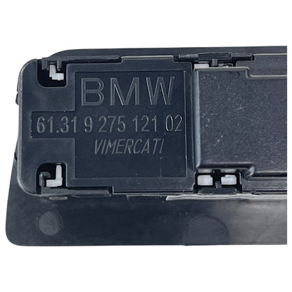 Botão Abertura Porta Malas BMW X4 2015 2016 2017 2018 Tampa