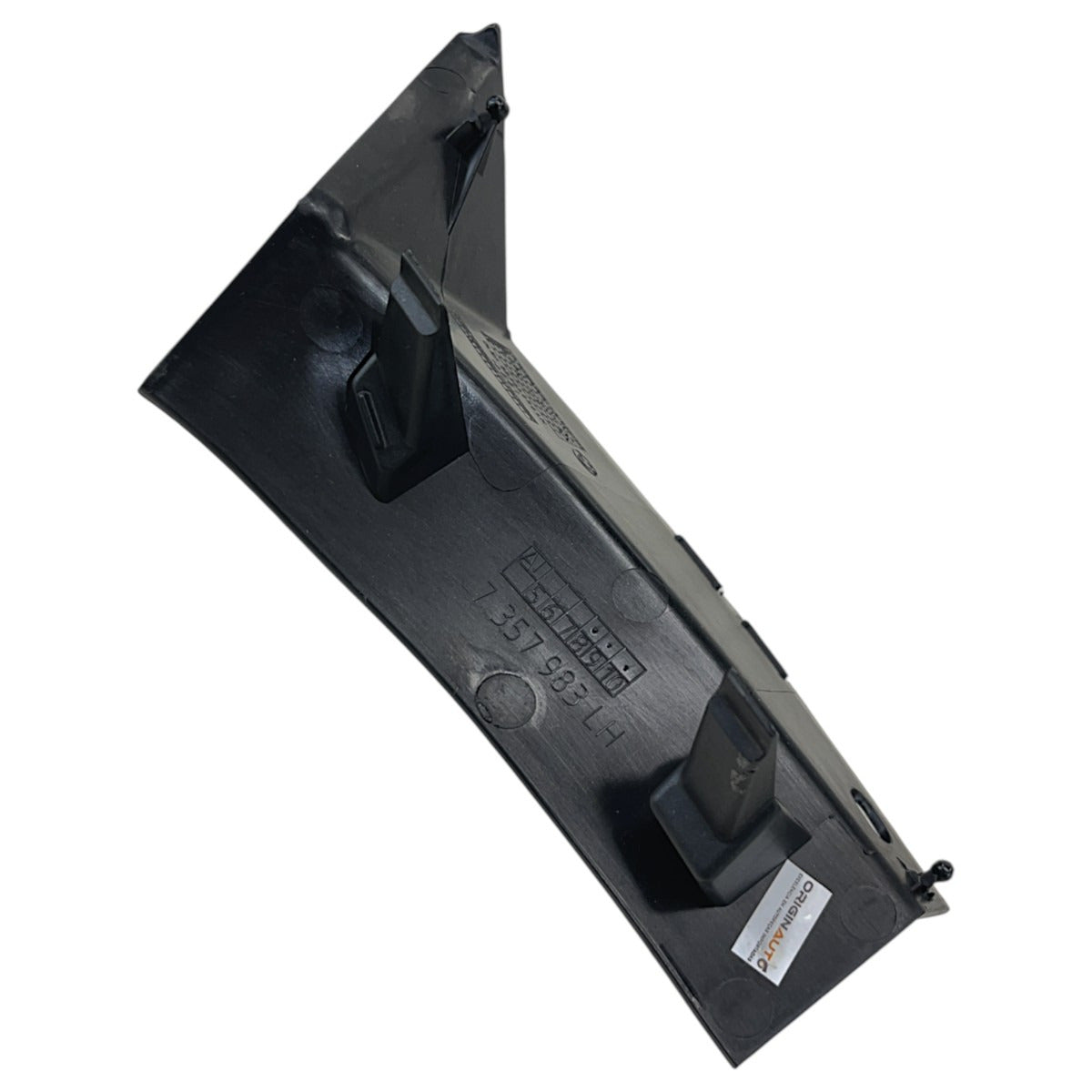 Moldura Lanterna BMW X4 2015 2016 2017 2018 Esquerda Externa