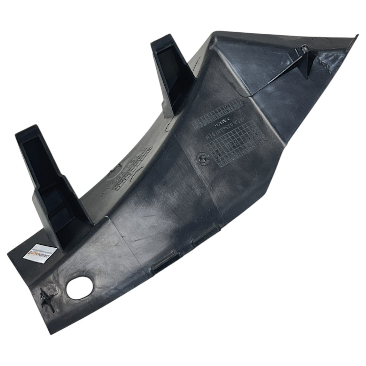 Moldura Lanterna BMW X4 2015 2016 2017 2018 Esquerda Externa