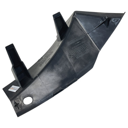 Moldura Lanterna BMW X4 2015 2016 2017 2018 Esquerda Externa