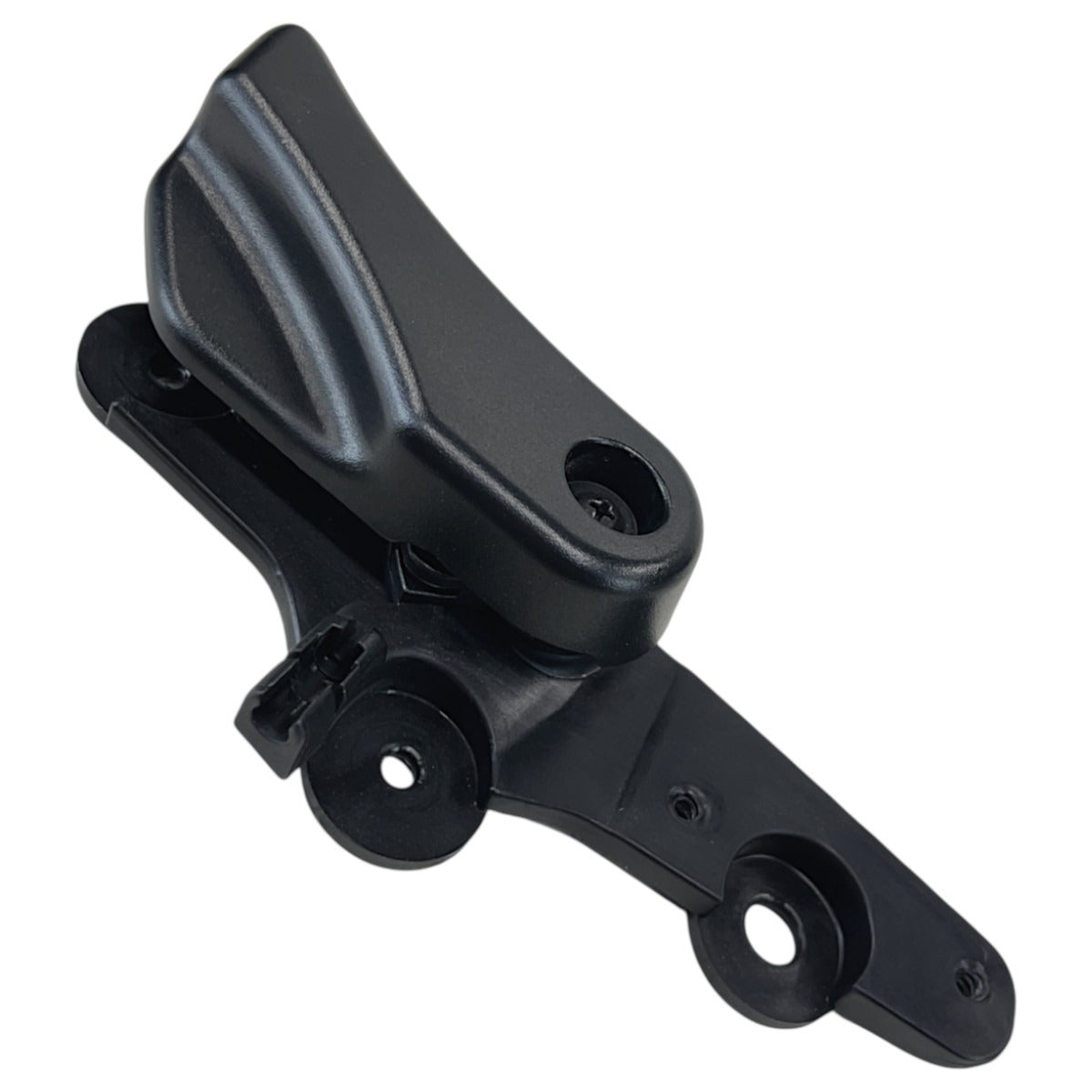 Alavanca Puxador Abertura Capô BMW X4 2015 2016 2017 2018