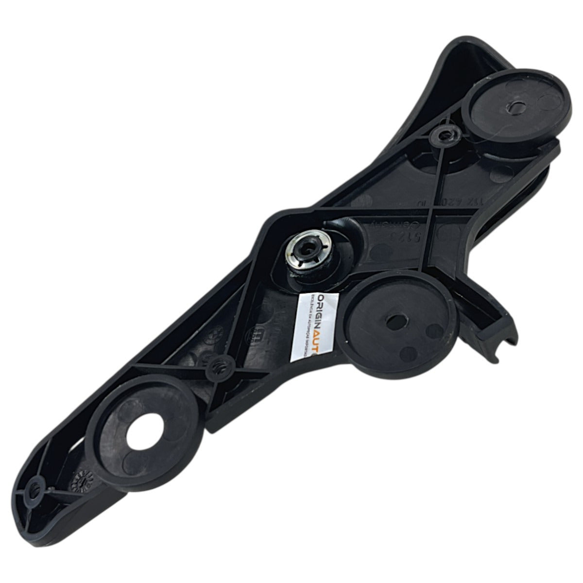 Alavanca Puxador Abertura Capô BMW X4 2015 2016 2017 2018