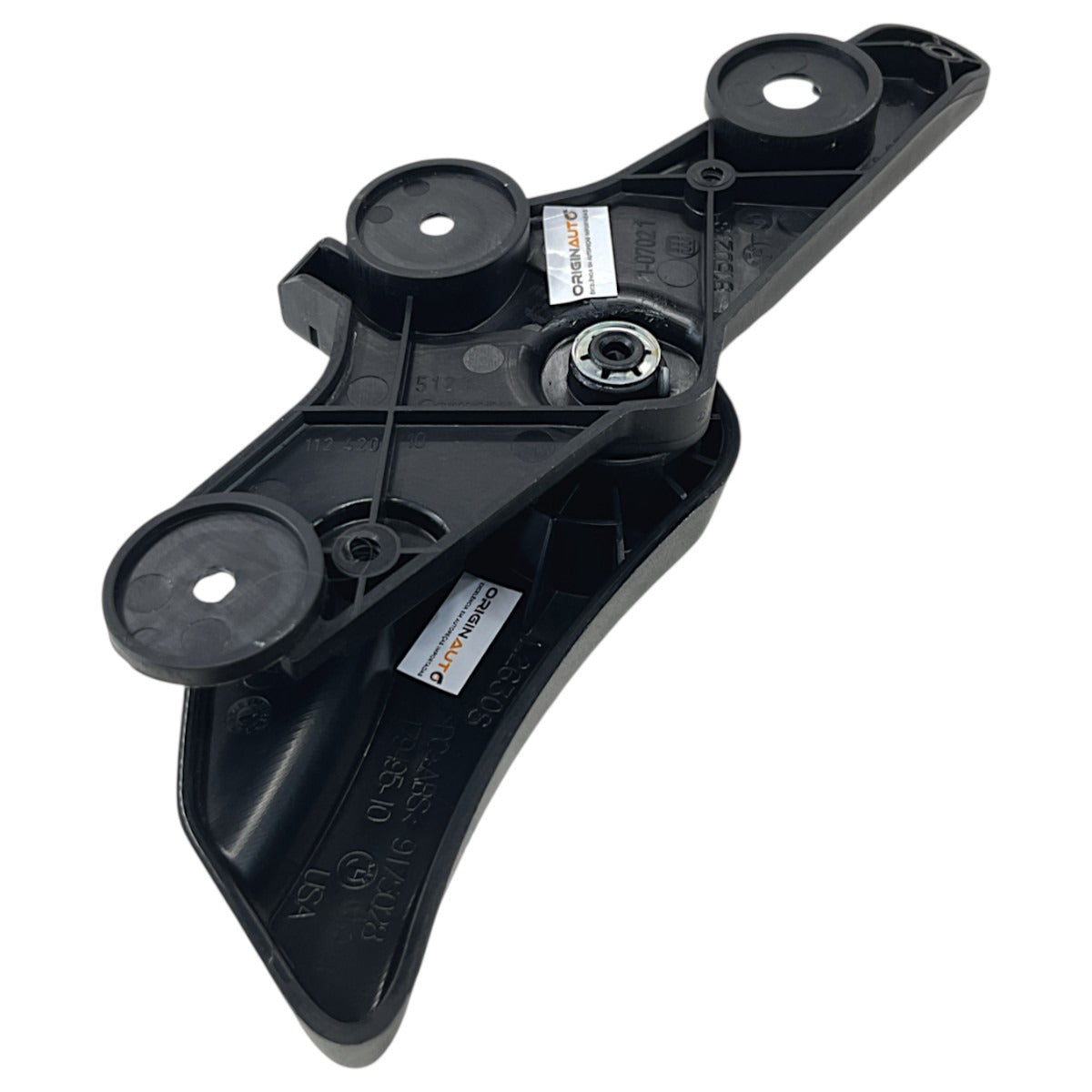 Alavanca Puxador Abertura Capô BMW X4 2015 2016 2017 2018