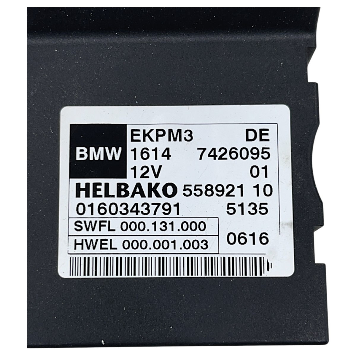 Módulo Bomba Combustível BMW X4 N20 2016 2017 2018 7426095