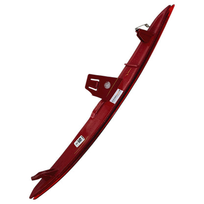 Olho de Gato Lanterna BMW X4 28i 2015 2016 2017 2018 Direita