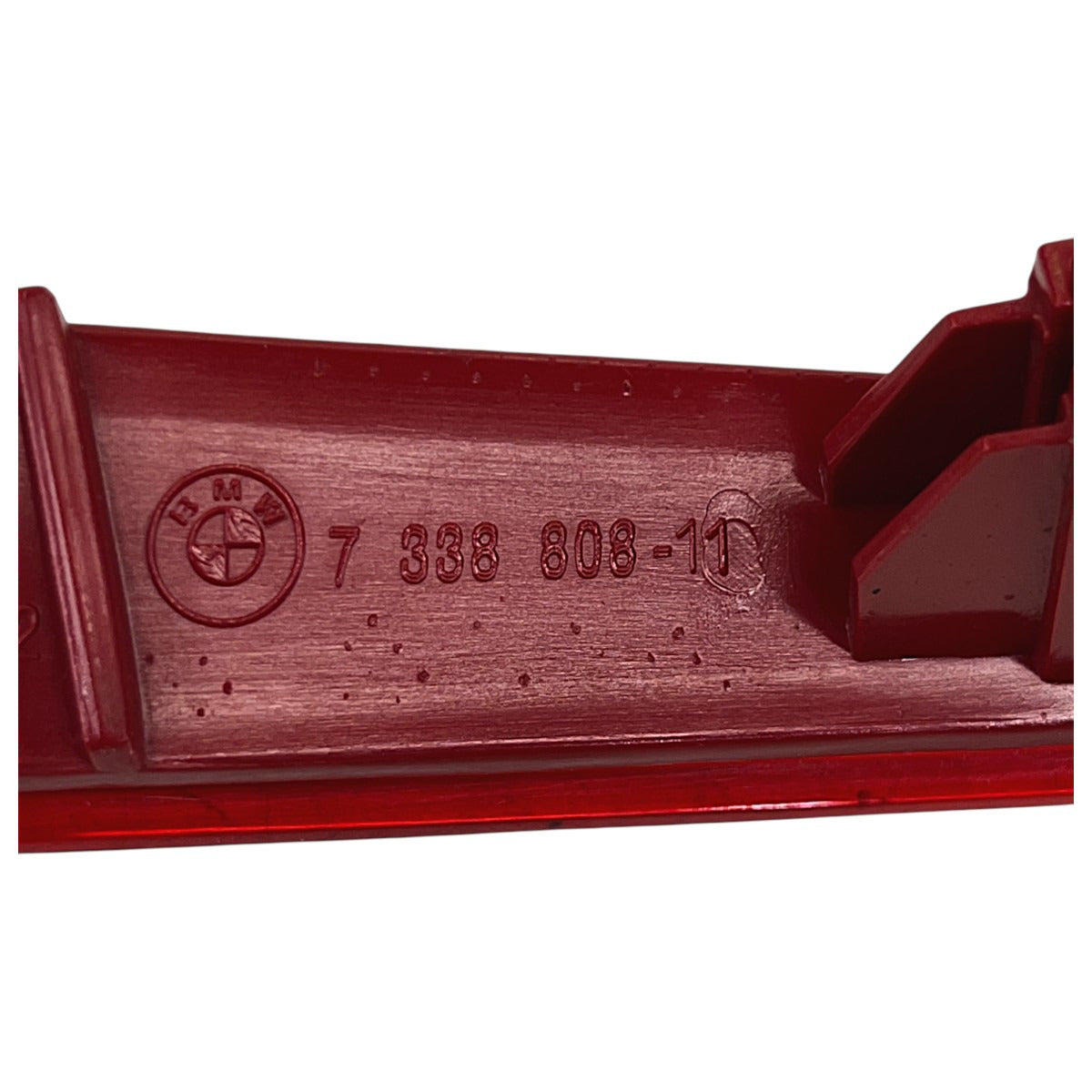 Olho de Gato Lanterna BMW X4 28i 2015 2016 2017 2018 Direita