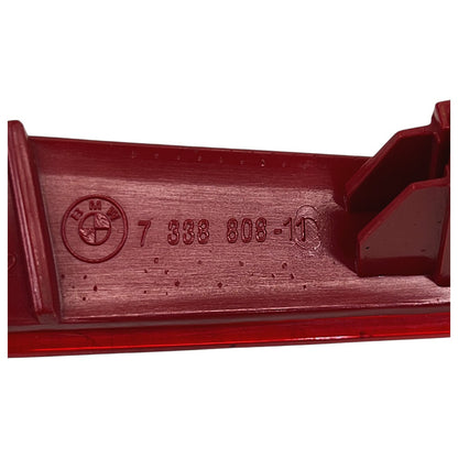 Olho de Gato Lanterna BMW X4 28i 2015 2016 2017 2018 Direita