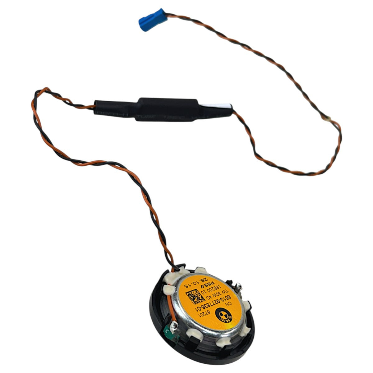 Tweeter Alto Falante BMW X4 2015 2016 2017 2018 Harman Porta