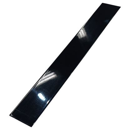 Moldura Coluna Porta BMW X4 2015 2018 Traseira Direita Vigia