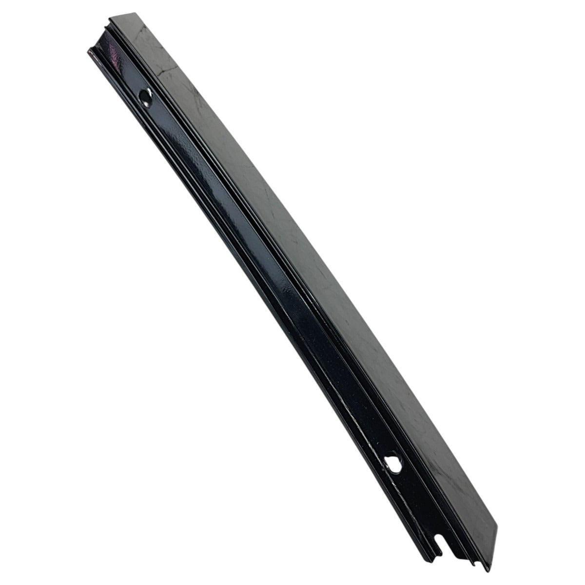 Moldura Coluna Porta BMW X4 2015 2018 Traseira Direita Vigia