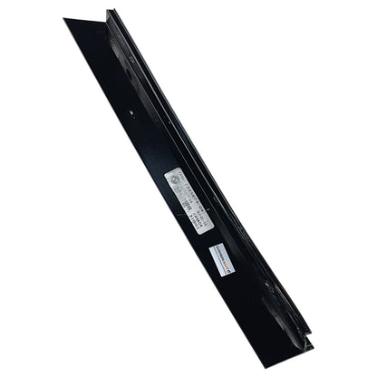 Moldura Coluna Porta BMW X4 2015 2018 Traseira Direita Vigia