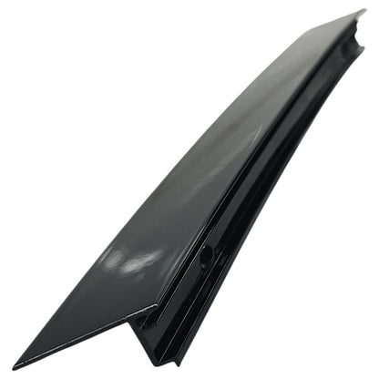 Moldura Coluna Porta BMW X4 2015 2018 Traseira Direita Vigia