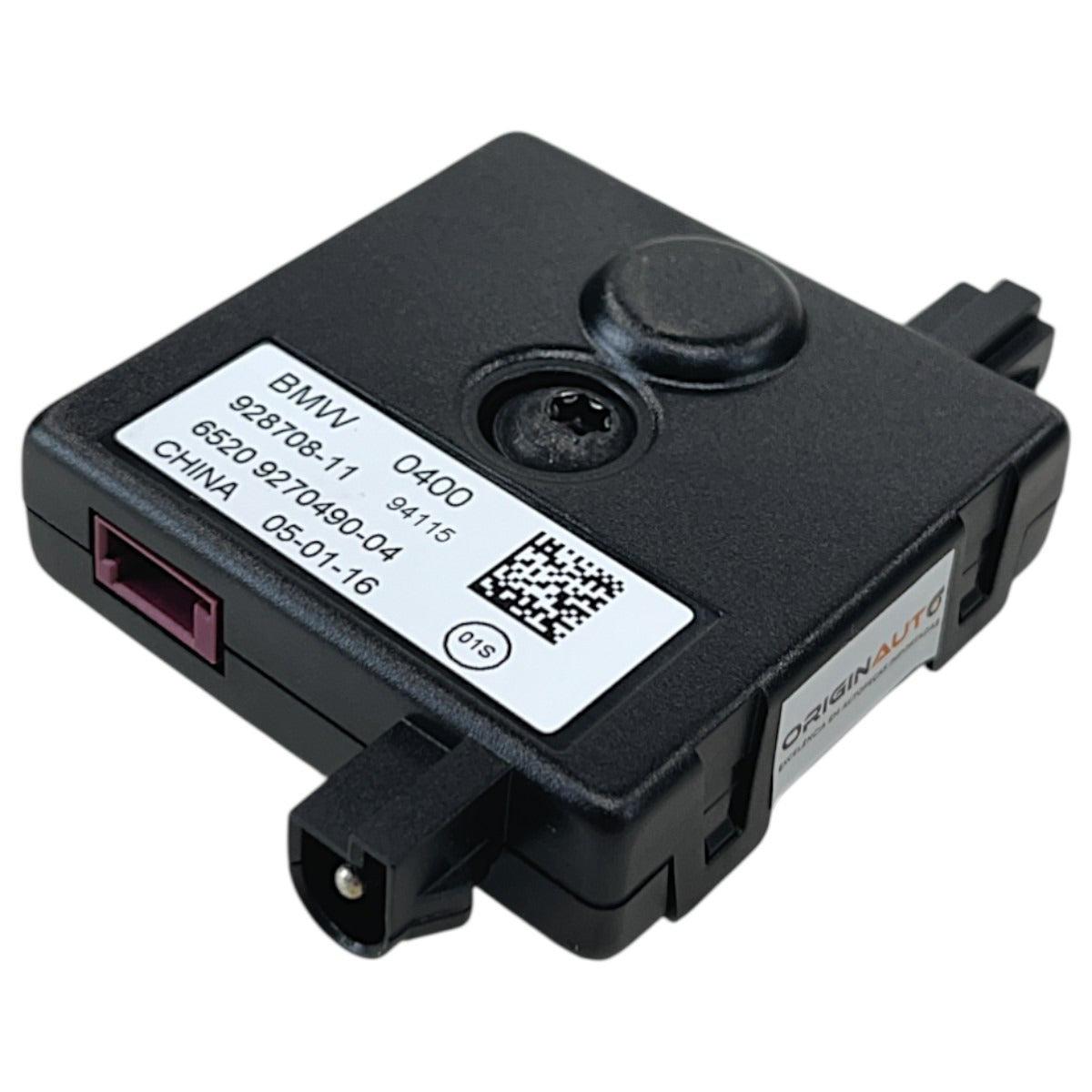 Módulo Antena Amplificador BMW X4 28i 2015 2016 2017 2018