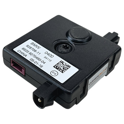 Módulo Antena Amplificador BMW X4 28i 2015 2016 2017 2018