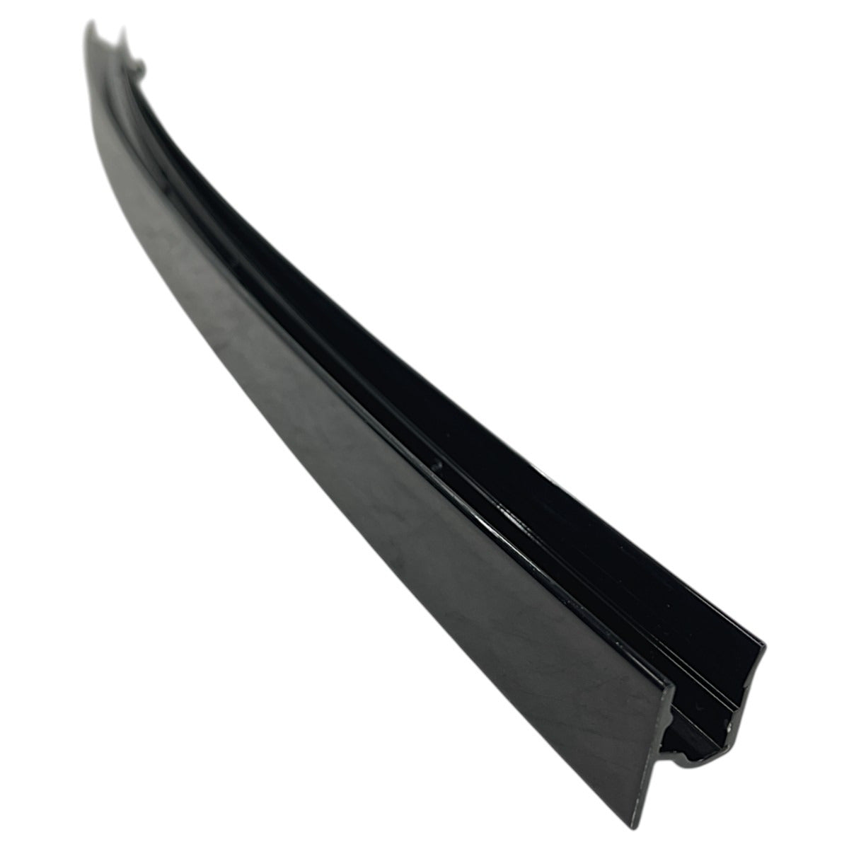 Friso Externo Vigia BMW X4 28i 2015 a 2018 Traseira Esquerda