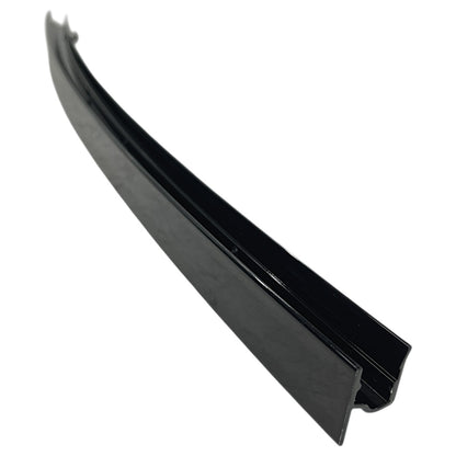 Friso Externo Vigia BMW X4 28i 2015 a 2018 Traseira Esquerda