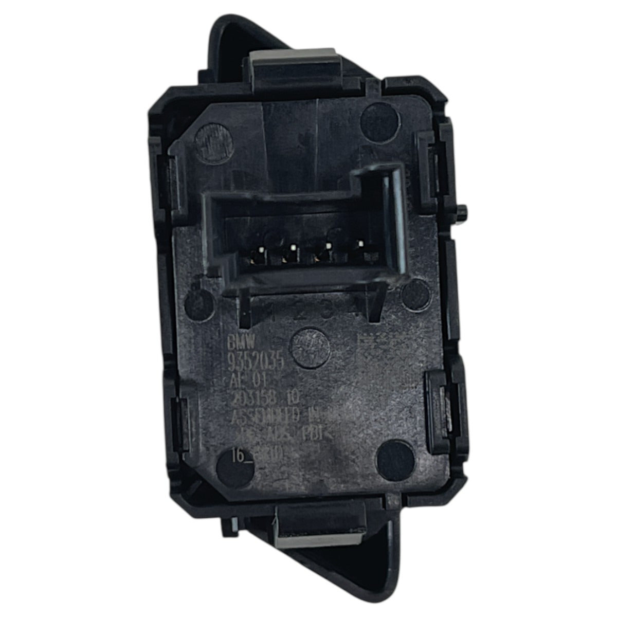 Comando Botão Porta BMW X4 28i 2015 2016 2017 2018 Esquerdo