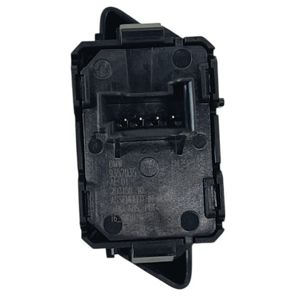 Comando Botão Porta BMW X4 28i 2015 2016 2017 2018 Esquerdo