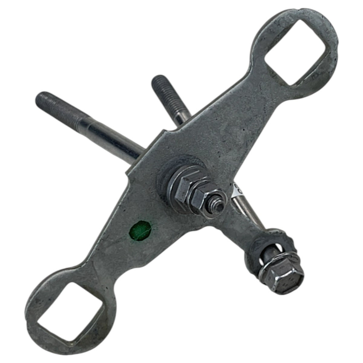 Suporte Bico Injetor BMW X4 28i 2015 2016 2017 2018 Trava