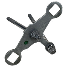 Suporte Bico Injetor BMW X4 28i 2015 2016 2017 2018 Trava