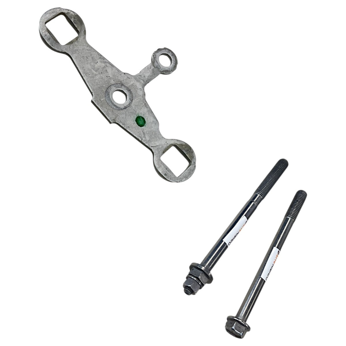 Suporte Bico Injetor BMW X4 28i 2015 2016 2017 2018 Trava