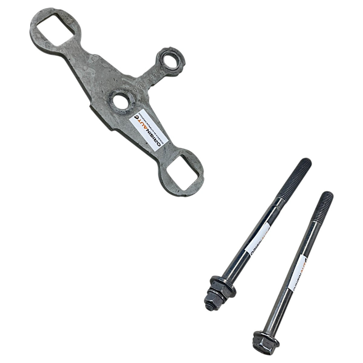 Suporte Bico Injetor BMW X4 28i 2015 2016 2017 2018 Trava