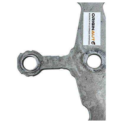 Suporte Bico Injetor BMW X4 28i 2015 2016 2017 2018 Trava