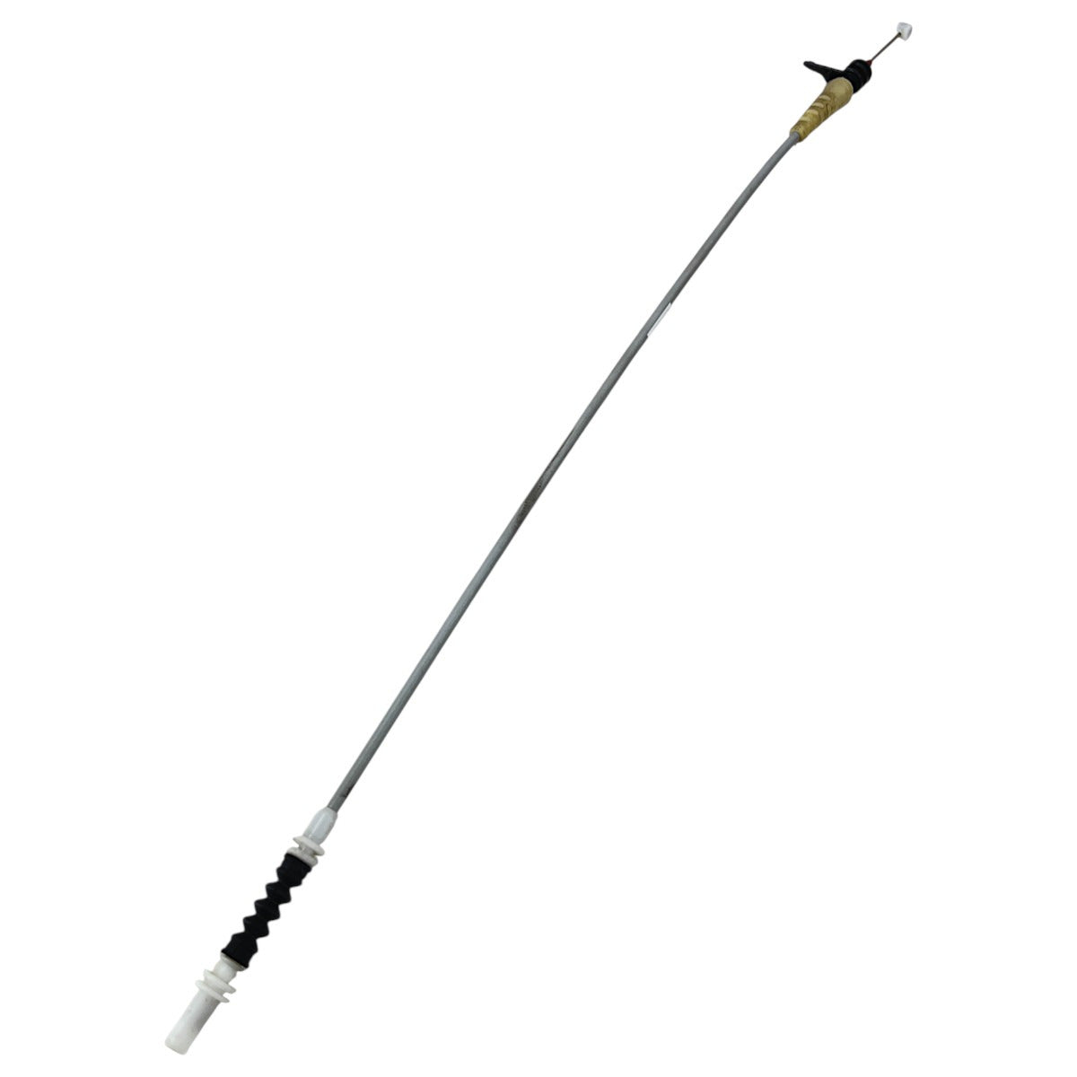 Cabo Fechadura BMW X4 2015 2016 2017 2018 Dianteiro Externo