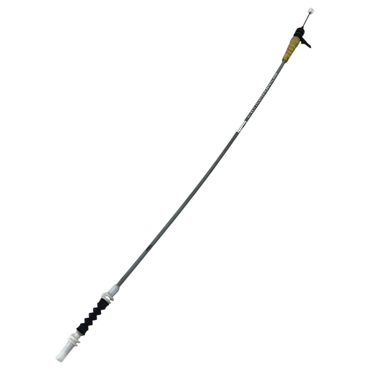 Cabo Fechadura BMW X4 2015 2016 2017 2018 Dianteiro Externo