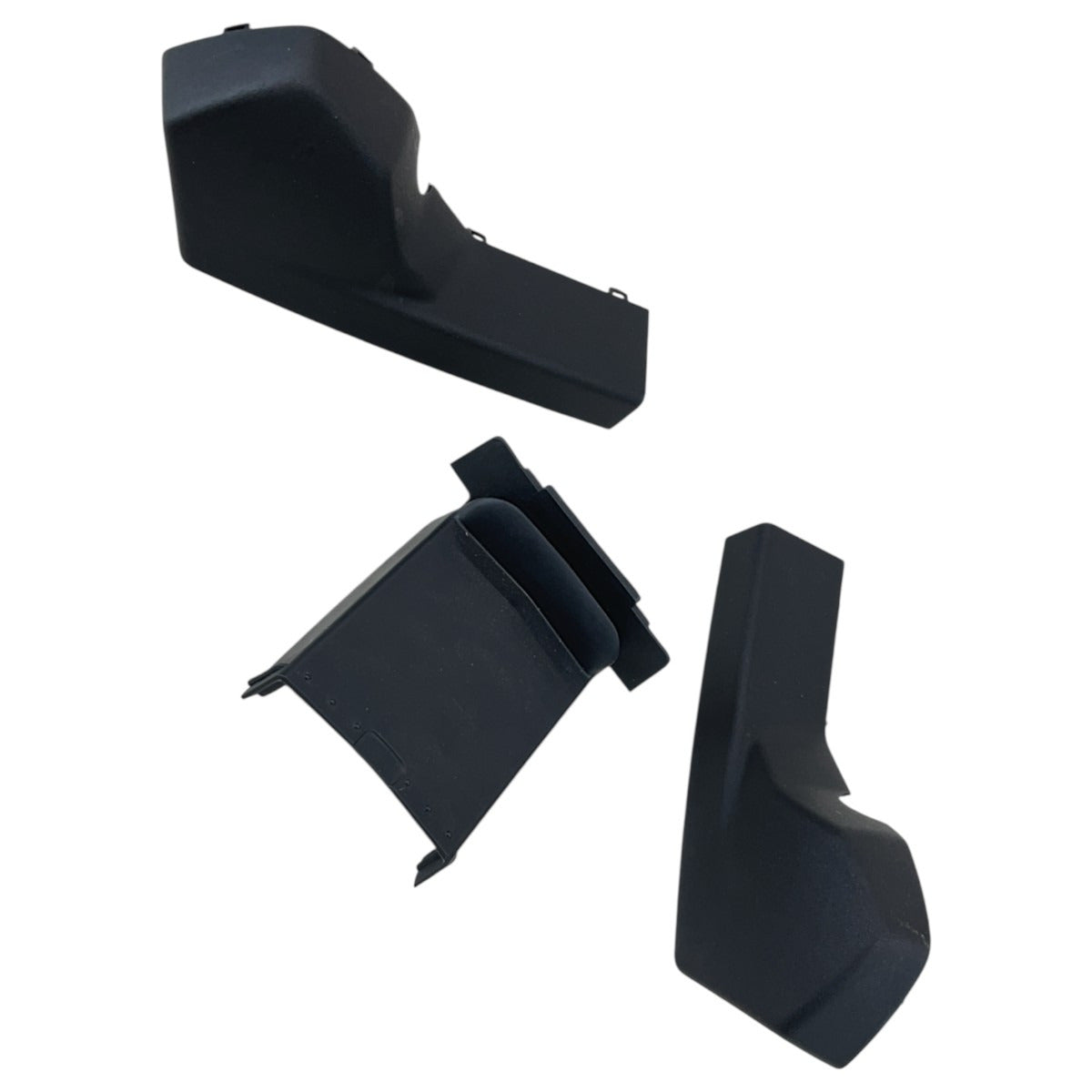 Acabamento BMW X4 2015 2016 2017 2018 Retrovisor Interno Kit