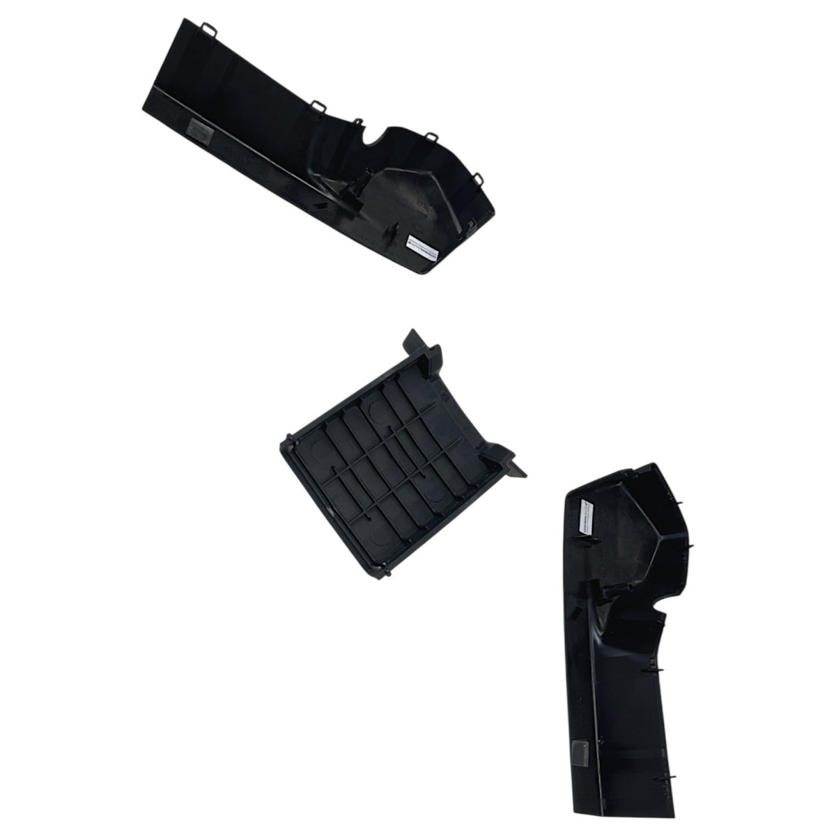 Acabamento BMW X4 2015 2016 2017 2018 Retrovisor Interno Kit