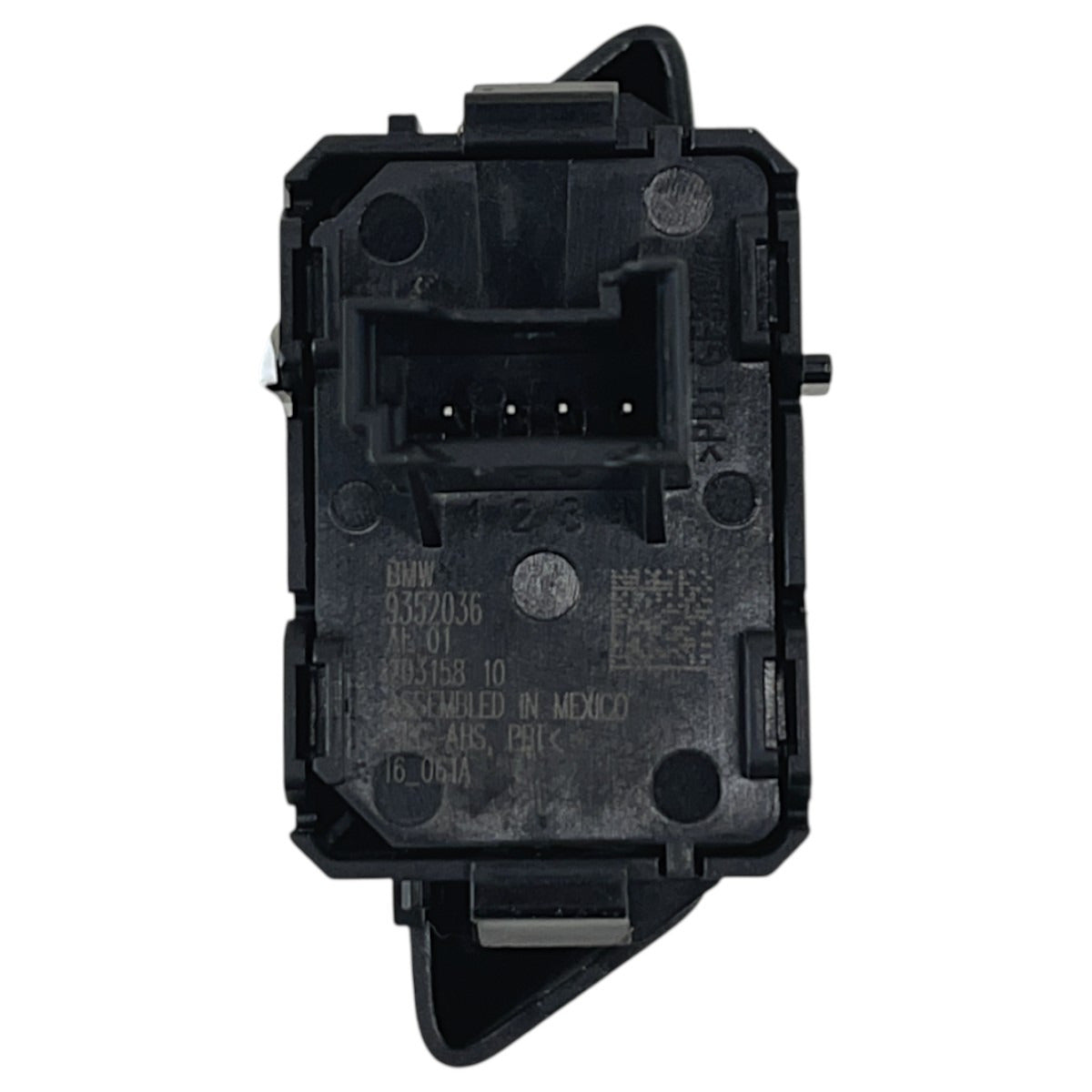 Comando Botão Porta BMW X4 28i 2015 2016 2017 2018 Direito