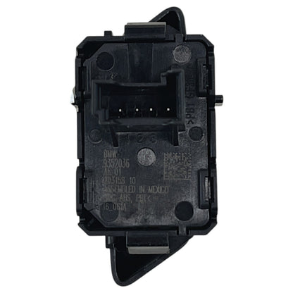 Comando Botão Porta BMW X4 28i 2015 2016 2017 2018 Direito