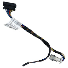 Chicote Forro Porta BMW X4 2015 2016 2017 2018 Dianteiro Esq