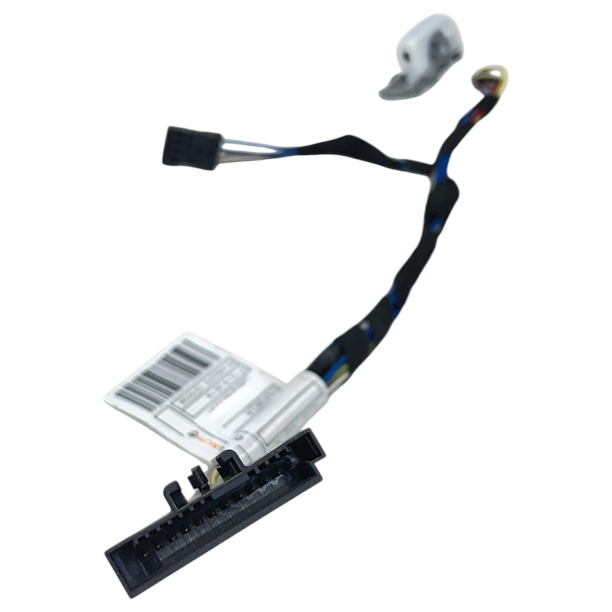 Chicote Forro Porta BMW X4 2015 2016 2017 2018 Dianteiro Esq