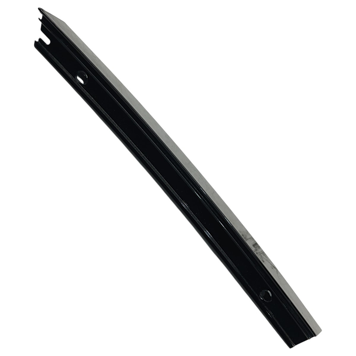 Moldura Coluna Porta BMW X4 2015 2018 Traseira Esquerda Vigia