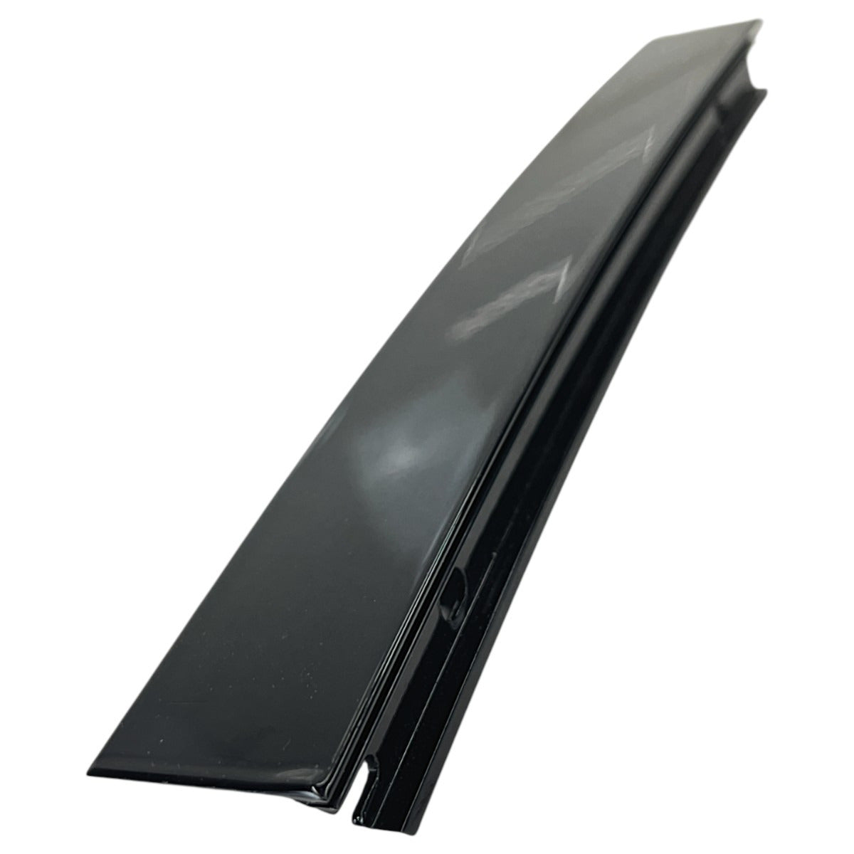 Moldura Coluna Porta BMW X4 2015 2018 Traseira Esquerda Vigia