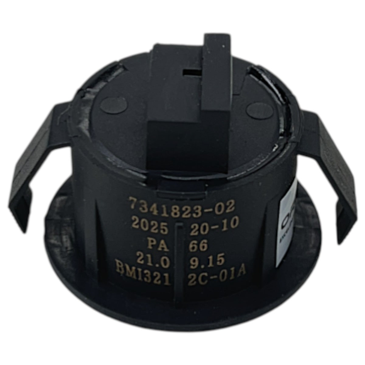 Sensor BMW X4 2.0 N20 2016 2017 2018 Abertura Tampa Traseira