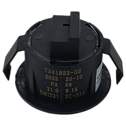 Sensor BMW X4 2.0 N20 2016 2017 2018 Abertura Tampa Traseira