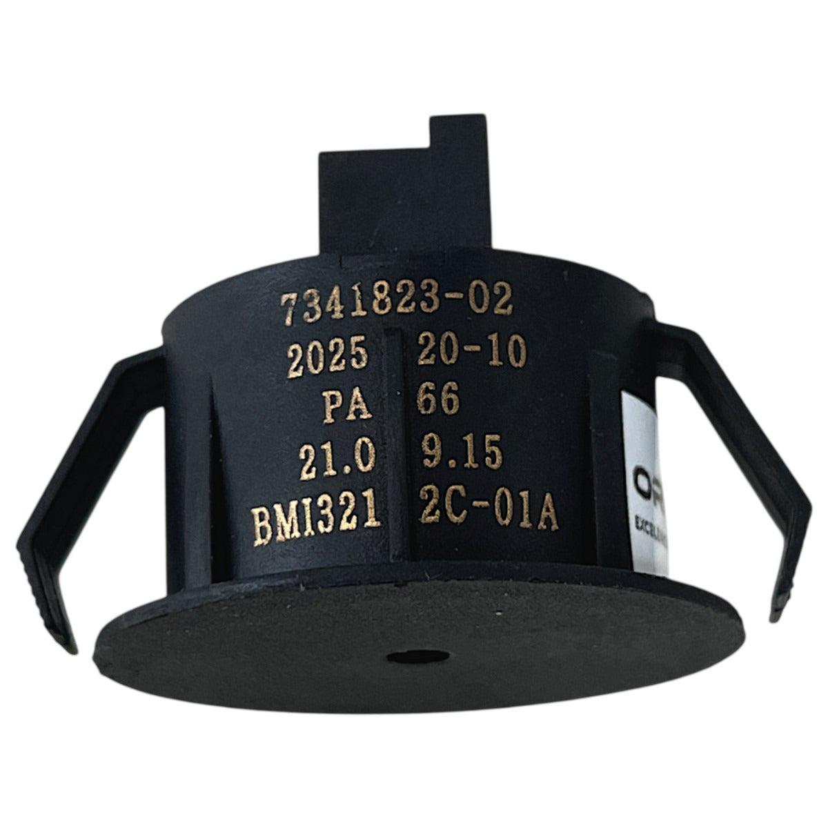 Sensor BMW X4 2.0 N20 2016 2017 2018 Abertura Tampa Traseira