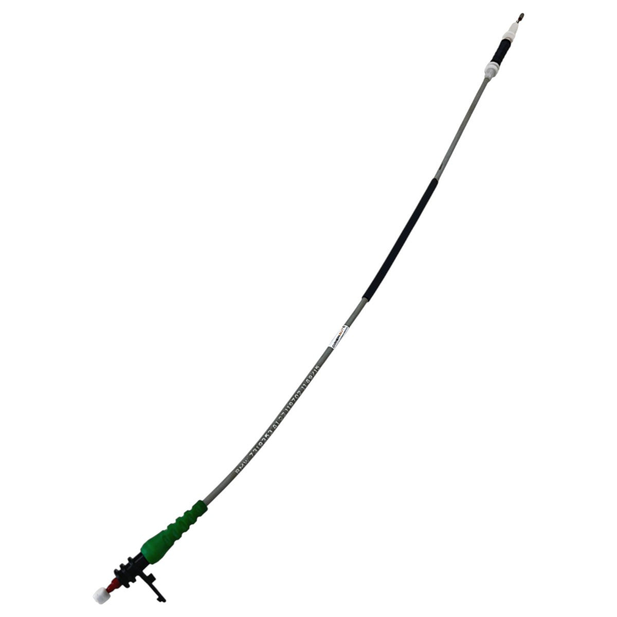 Cabo Fechadura BMW X4 2015 2016 2017 2018 Traseira Externa