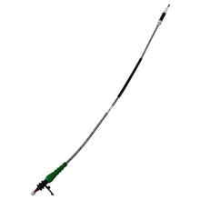 Cabo Fechadura BMW X4 2015 2016 2017 2018 Traseira Externa