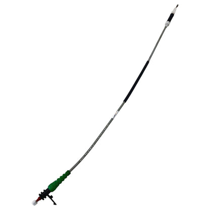 Cabo Fechadura BMW X4 2015 2016 2017 2018 Traseira Externa