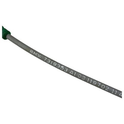 Cabo Fechadura BMW X4 2015 2016 2017 2018 Traseira Externa